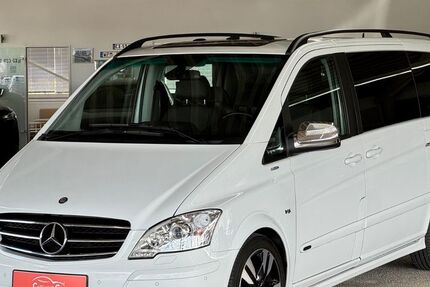 Mercedes-Benz Viano 132.950 km 33.990 &euro; Taucha bei Leipzig 04425