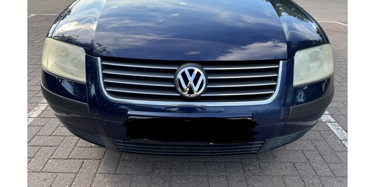 VW Passat 85.000 km 2.000 &euro; Bremen 28259