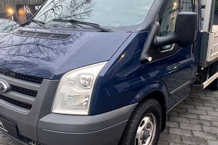Ford Transit 174.500 km 5.490 &euro; Bielefeld 33647