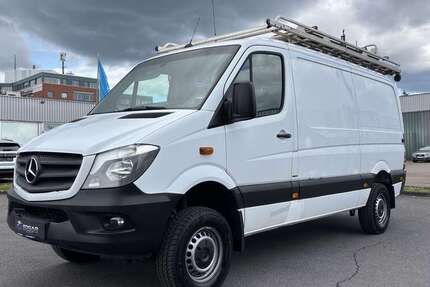Mercedes-Benz Sprinter 226.757 km 22.015 &euro; Köln 51145