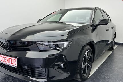 Opel Astra 22.000 km 23.490 &euro; Stolberg 52222