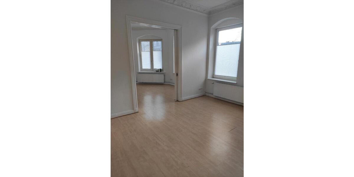 Hochparterre Bordesholm - 3 Zimmer, 84 m&sup2;, 980&euro; | Angebot:25348861