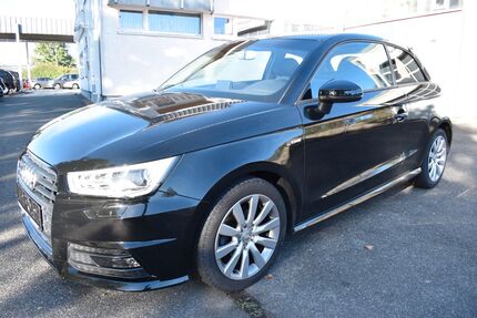 Audi A1 95.000 km 9.750 &euro; Neustadt bei Coburg 96465