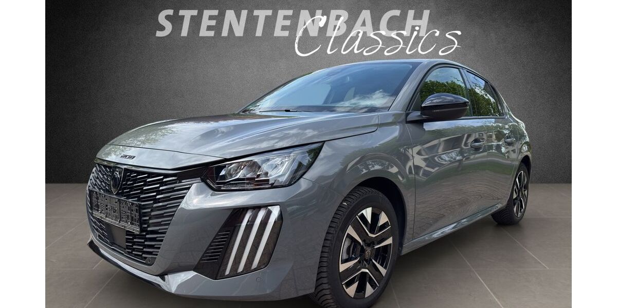 Peugeot 208 18.790 km 16.990 &euro; Großmaischeid 56276