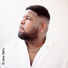 Ray Dalton + Support 18.07.2026 Esplanade Bad Nenndorf