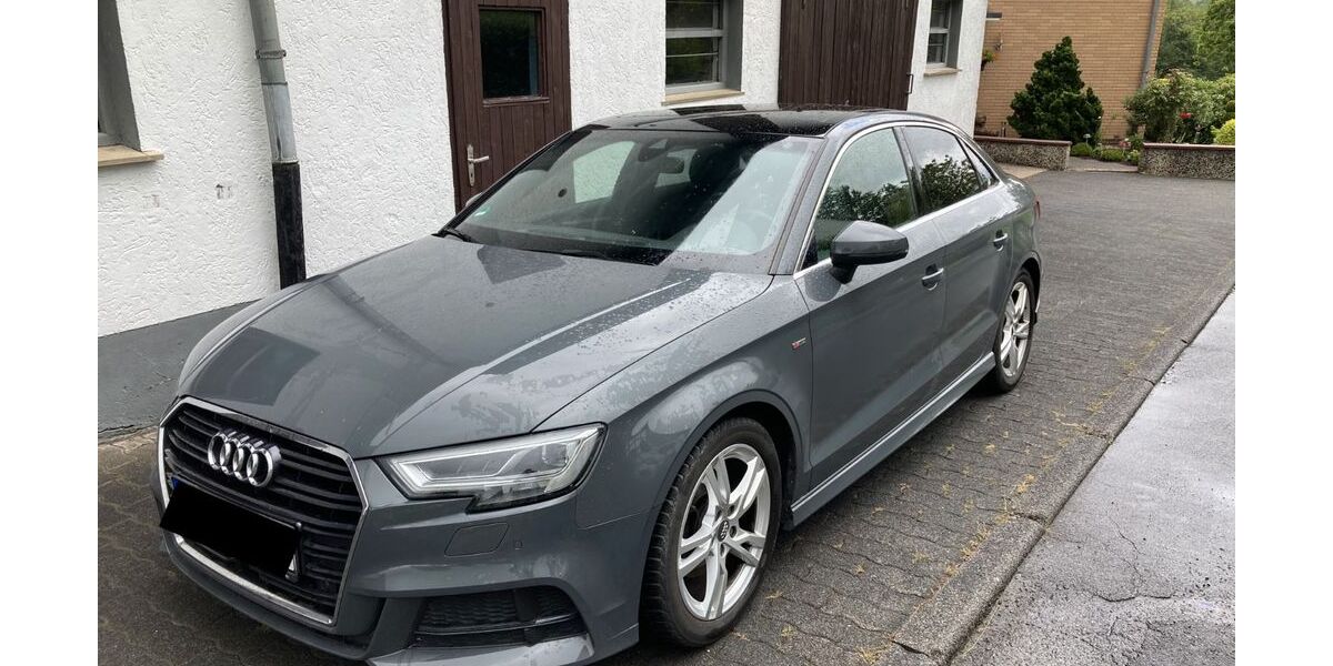 Audi A3 120.342 km 19.800 &euro; Neunkirchen-Seelscheid 53819