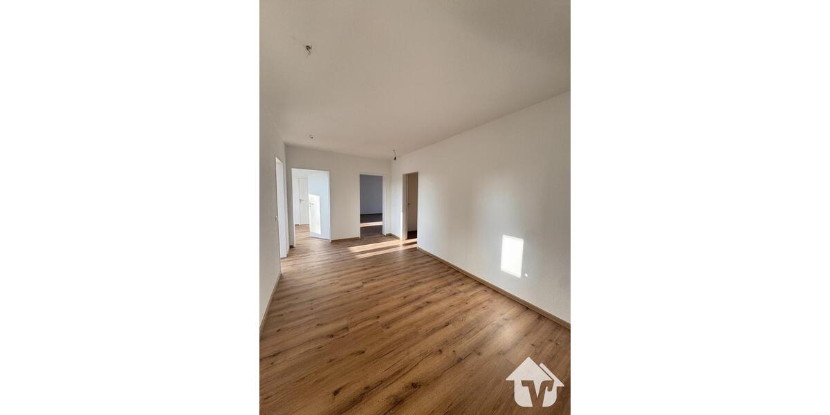 Etagenwohnung Herzlake - 3 Zimmer, 135 m&sup2;, 990&euro; | Angebot:25052841