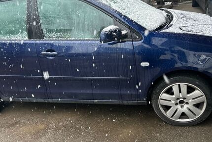 VW Polo 249.000 km 700 &euro; Epfendorf 78736