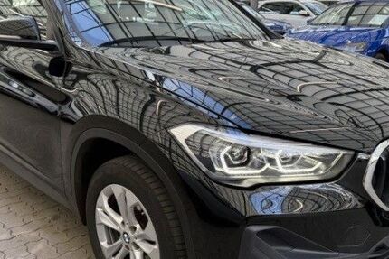 BMW X1 185.000 km 12.999 &euro; Nürnberg 90475