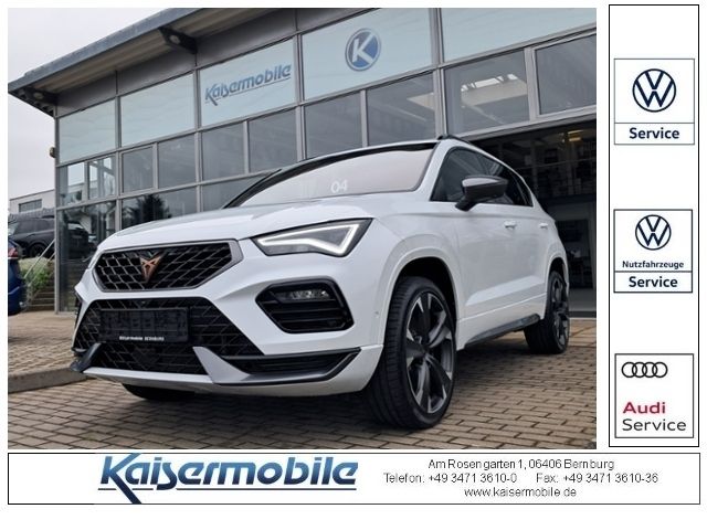 Cupra Ateca 13.795 km 28.789 &euro; Bernburg (Saale) 06406