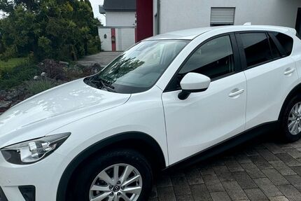 Mazda CX-5 95.500 km 10.900 € Schnelldorf 91625