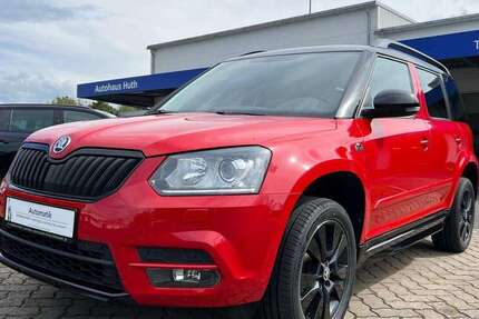 Skoda Yeti 113.590 km 14.490 € Lohr 97816