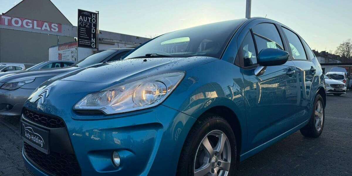 Citroen C3 175.000 km 3.900 &euro; Mönchengladbach 41065