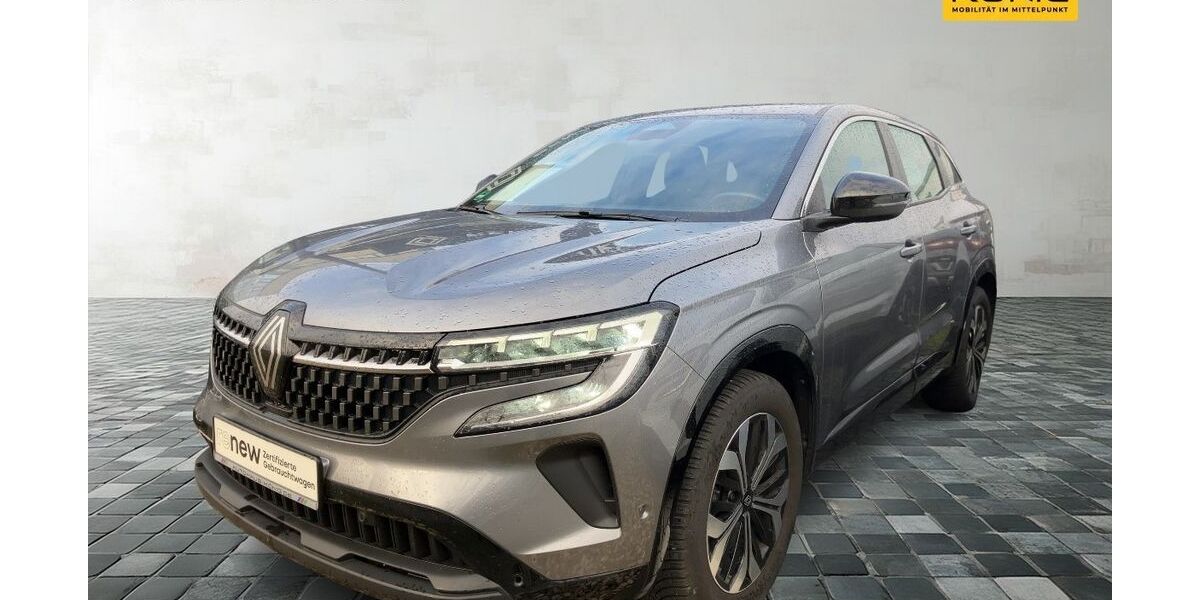 Renault Austral 27.207 km 25.998 &euro; Teltow 14513