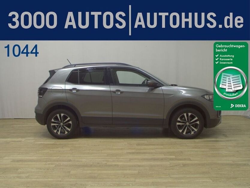 T-Cross