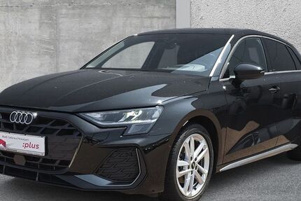 Audi A3 28.019 km 35.420 &euro; Halle (Saale) 06110