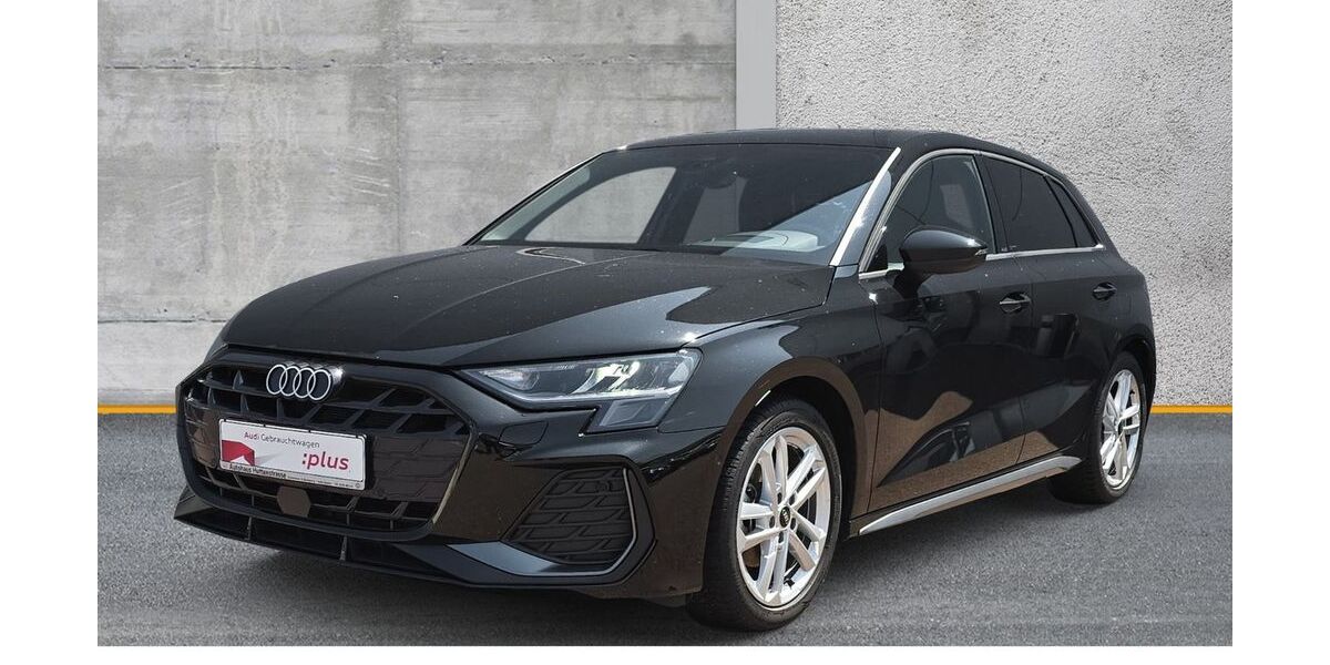 Audi A3 28.019 km 35.420 &euro; Halle (Saale) 06110