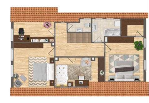 Mehrfamilienhaus, Wohnhaus Lotte Wersen - 8 Zimmer, 172 m&sup2;, 299.000&euro; | Angebot:25779869