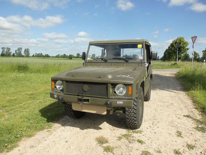 Iltis