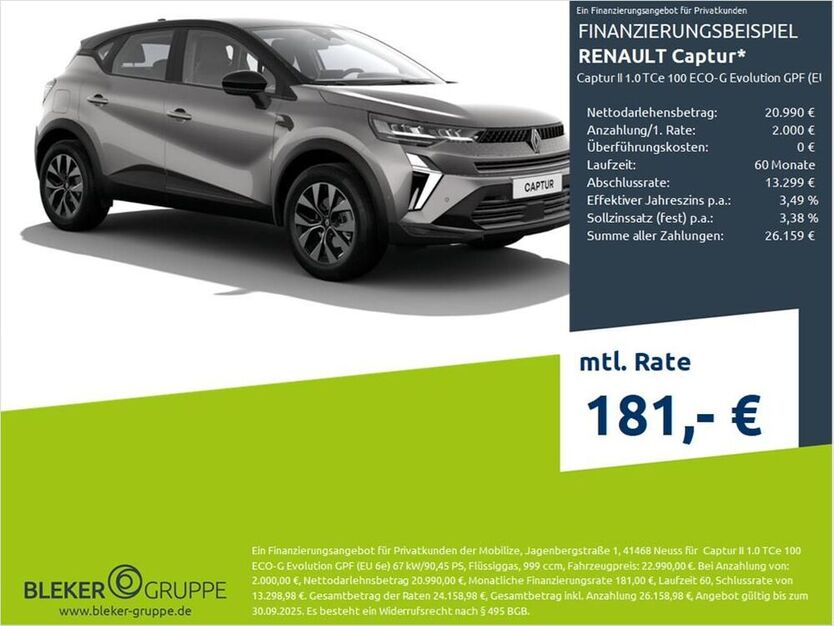 Captur