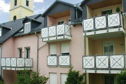 +++ Helle Single-Wohnung mit Terrasse +++ 1 zimmer