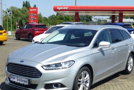 Ford Mondeo 59.989 km 13.690 &euro; Wolfen 06766
