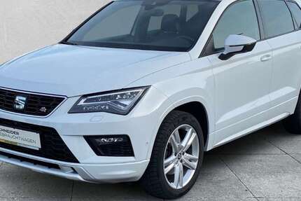 Seat Ateca 113.599 km 18.980 € Marienberg 09496