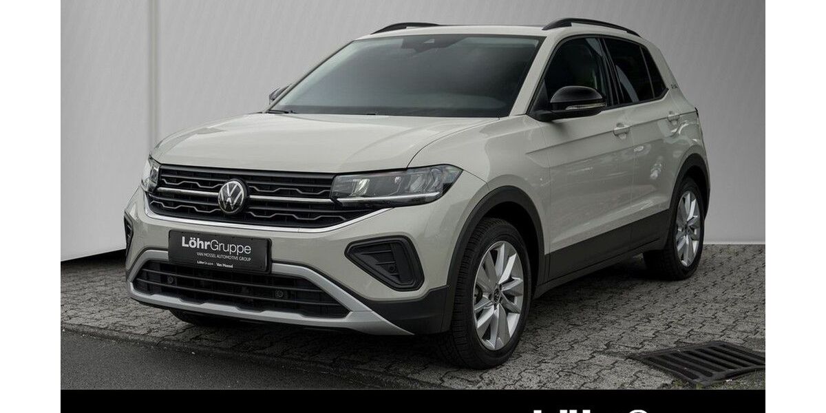 VW T-Cross 21.107 km 20.780 &euro; Höhr-Grenzhausen 56203
