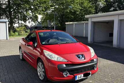 Peugeot 207 102.720 km 2.990 &euro; Ludwigshafen am Rhein 67063