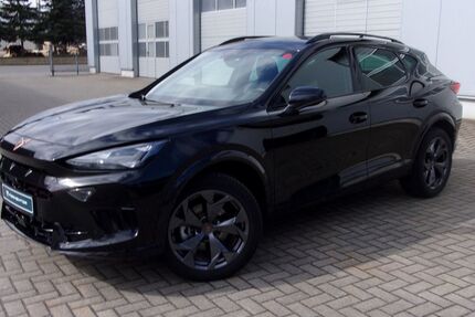 Cupra Formentor 21.100 km 33.490 &euro; Ebersbach-Neugersdorf 02727