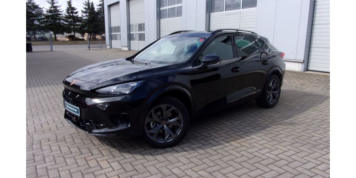 Cupra Formentor 21.100 km 33.490 &euro; Ebersbach-Neugersdorf 02727