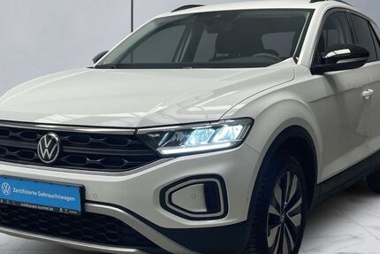 VW T-Roc 25.740 km 23.950 &euro; Moenchengladbach 41063