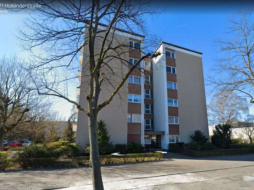 Wohnung zum Kaufen in Berlin 209.500 € 61.02 m²