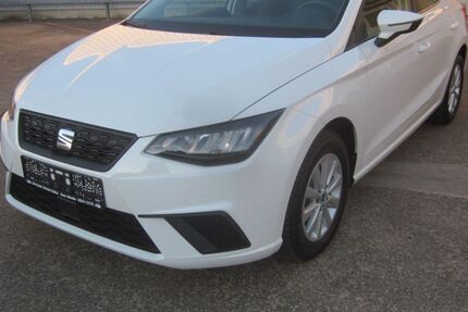 Seat Ibiza 24.000 km 14.490 &euro; Hann. Münden 34346