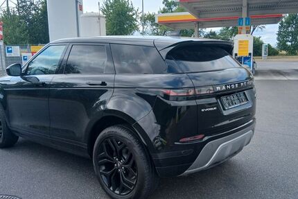 Land Rover Range Rover Evoque 120.000 km 21.500 &euro; Mittenwalde 15749