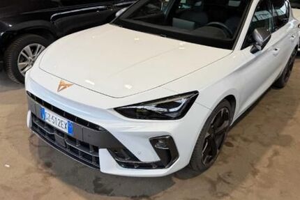 Cupra Leon 15.047 km 24.990 &euro; Nabburg 92507