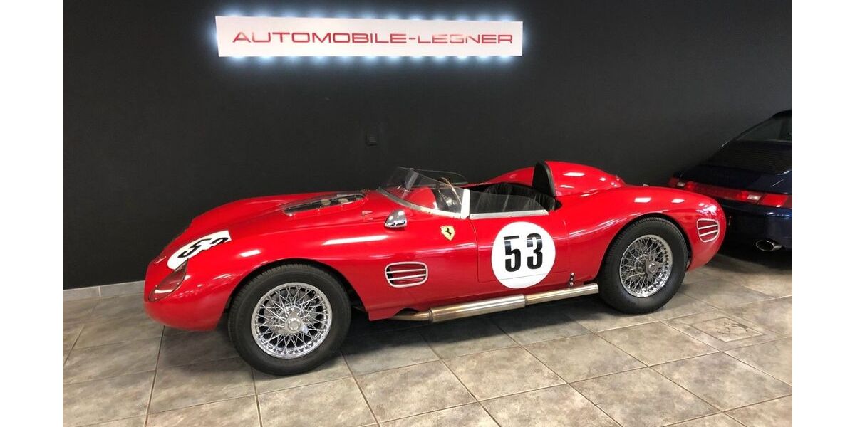  andere Andere 2.500 km 295.000 &euro; Riemerling bei München 85521