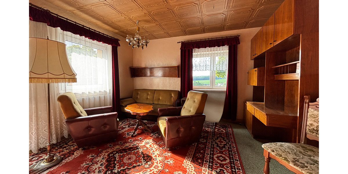 Doppelhaushälfte Oederan - 8 Zimmer, 170 m&sup2;, 199.000&euro; | Angebot:25701689