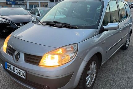 Renault Scenic 184.830 km 4.700 &euro; Bonn 53227