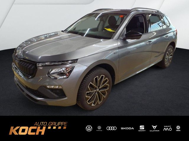 Skoda Kamiq 11.990 km 23.430 &euro; Schwäbisch Hall 74523