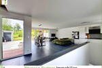 *Einziehen und Wohlfühlen! Modernes REH - ruhige Lage mit Blick ins Grüne* - Reihenendhaus Wiesbaden Bierstadt | Angebot:21608165
