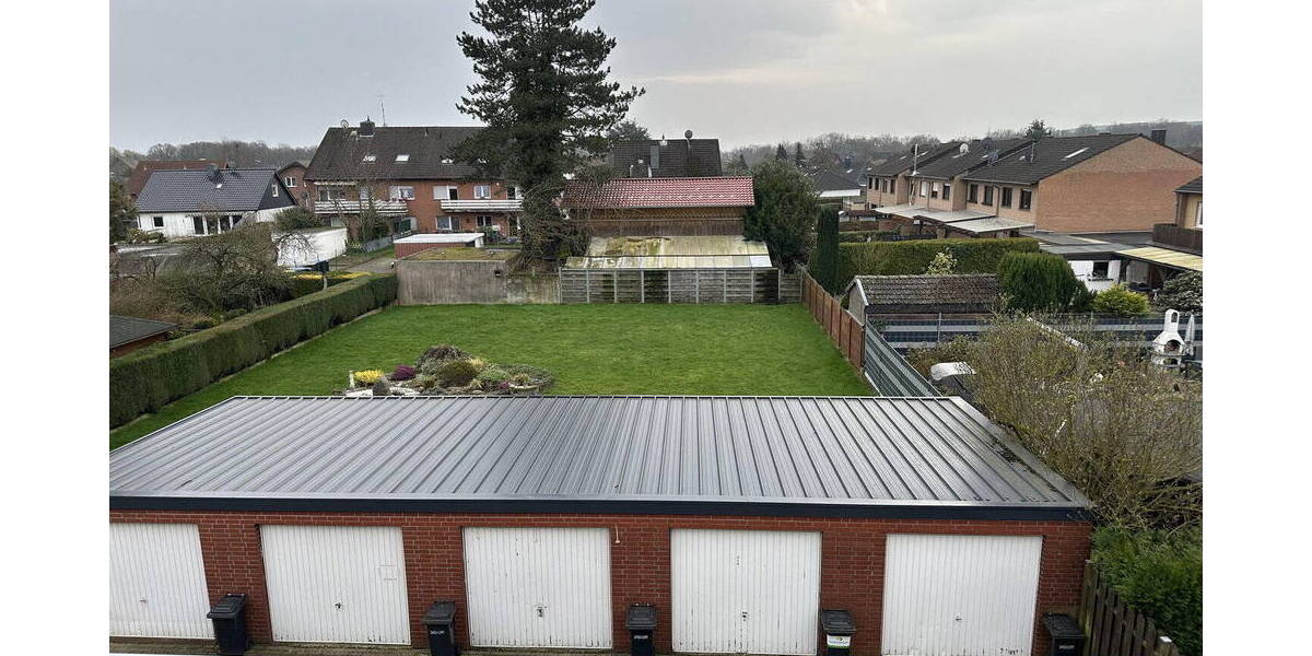 Etagenwohnung Gerderath Fronderath - 3 Zimmer, 65 m&sup2;, 620&euro; | Angebot:26389915