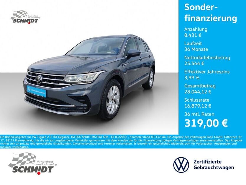Tiguan