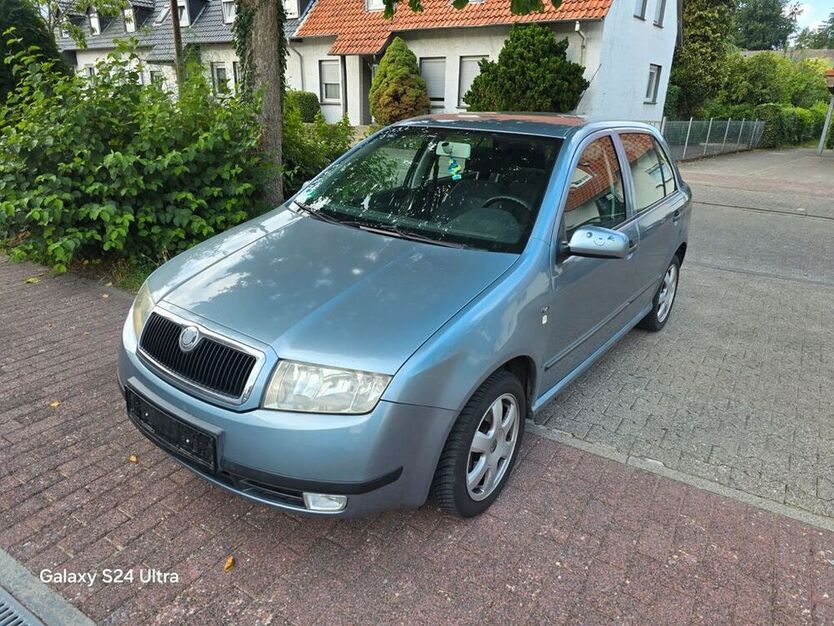 Fabia