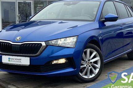 Skoda Scala 52.617 km 19.648 &euro; Schrobenhausen-Edelshsn. 86529