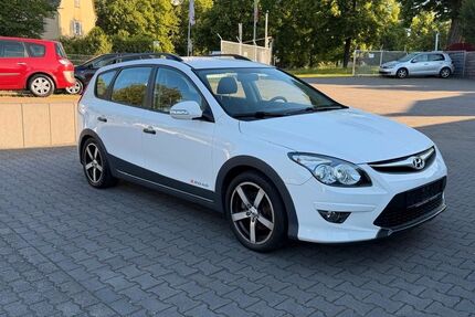 Hyundai i30 107.000 km 6.890 &euro; Neuwied 56564
