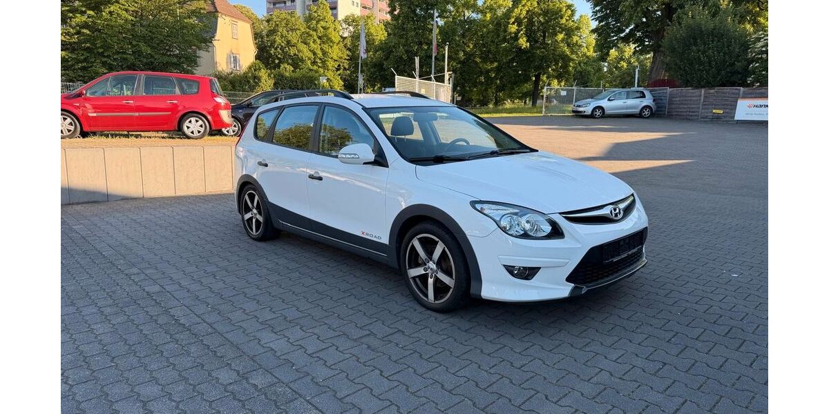 Hyundai i30 107.000 km 6.890 &euro; Neuwied 56564