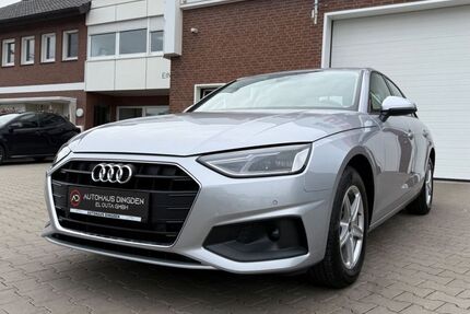 Audi A4 6.000 km 29.950 &euro; Hamminkeln 46499