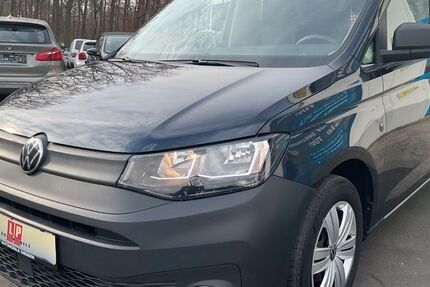 VW Caddy 98.395 km 13.990 &euro; Giessen 35394