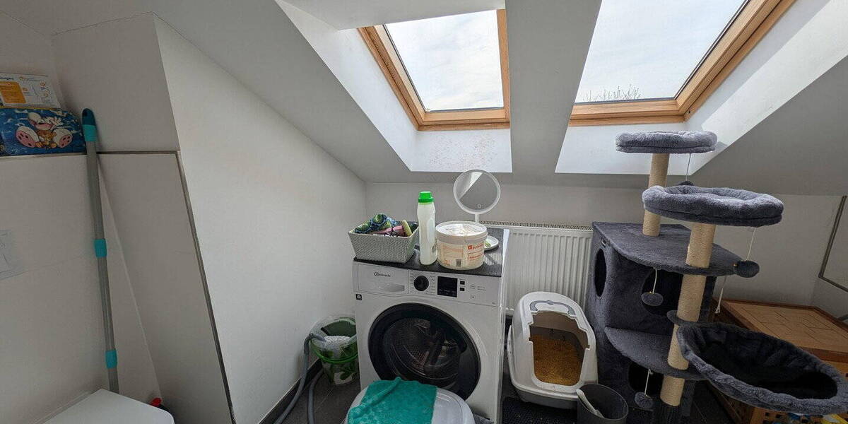 Etagenwohnung Asbach-Bäumenheim Bäumenheim - 2 Zimmer, 55 m&sup2;, 119.500&euro; | Angebot:26159534